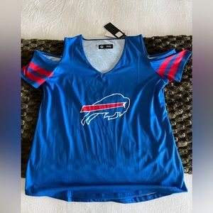 Buffalo Bills NFL Team Shirt